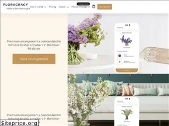 floracracy.com