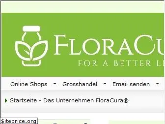 floracura.com