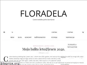 floradela.com