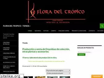 floradeltropico.com