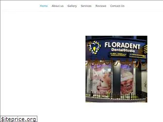 floradentdentalstudio.com