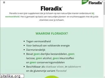 floradix.nl