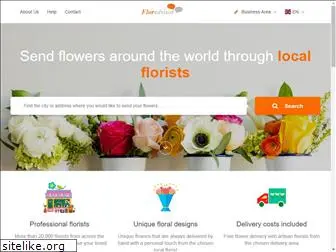 floradvisor.com
