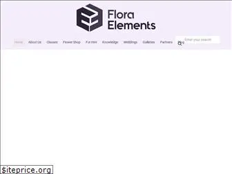 floraelements.com