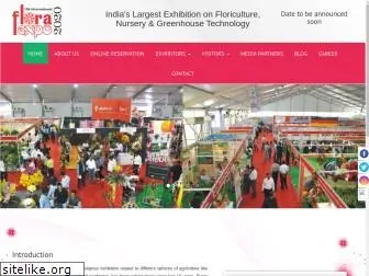 floraexpo.com