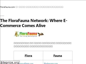 florafauna.com