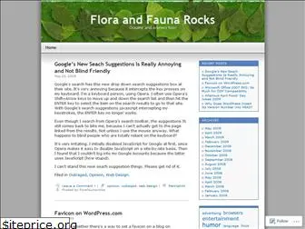 florafaunarocks.wordpress.com