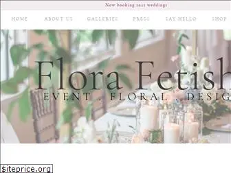 florafetish.com