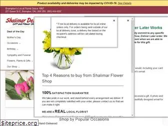 floraflowersandgifts.ca