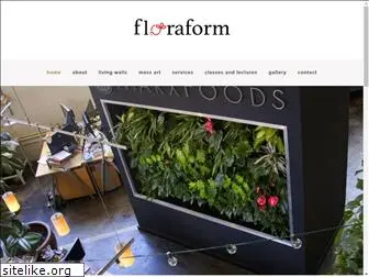 floraformdesign.com