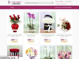 floragardencicek.com