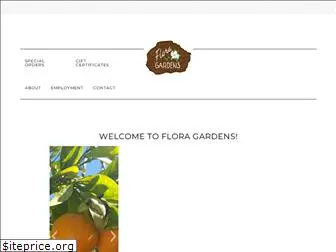 floragardens.net