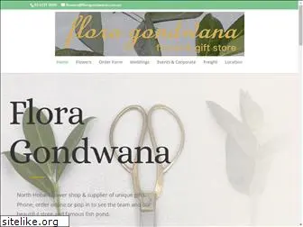 floragondwana.com.au