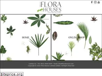 florahouses.com