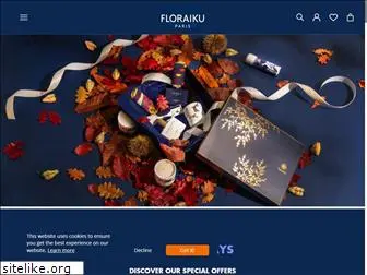 floraiku.com