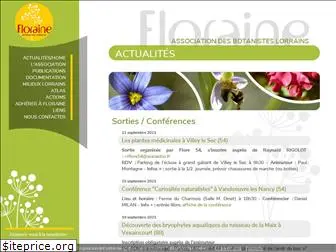 floraine.net