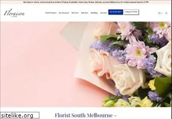 floraisonflowers.com.au