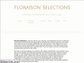 floraisonselections.com