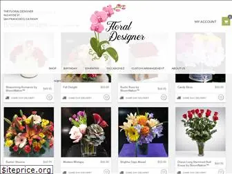 floral-designer.com