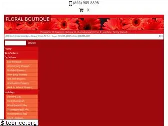 floralboutiquetx.com