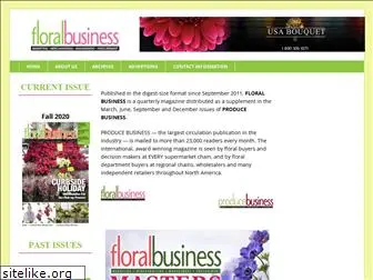 floralbusiness.com