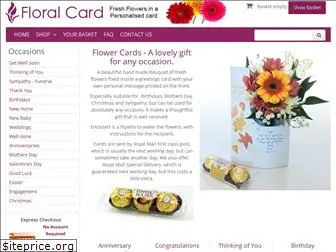 floralcard.co.uk