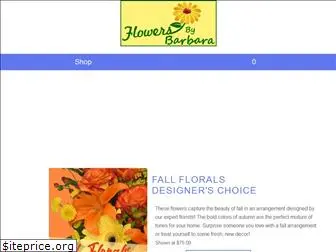 floralcityflowersbybarbara.com