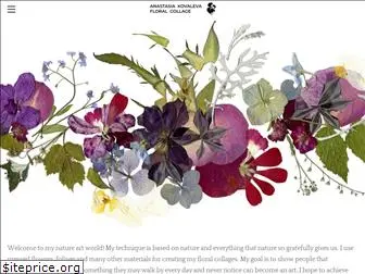 floralcollage.com