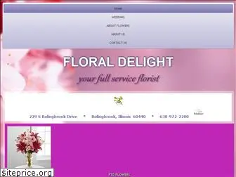 floraldelights.com