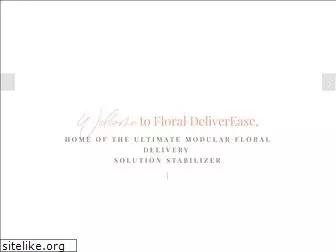 floraldeliverease.com