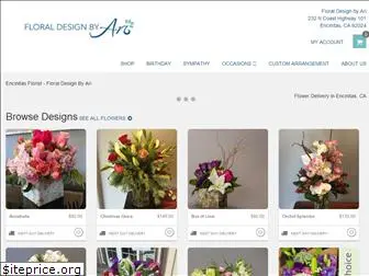 floraldesignbyari.com