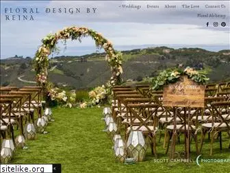 floraldesignbyreina.com