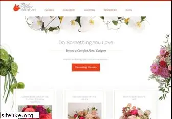 floraldesigninstitute.com