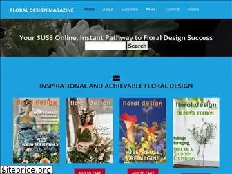 floraldesignmagazine.com