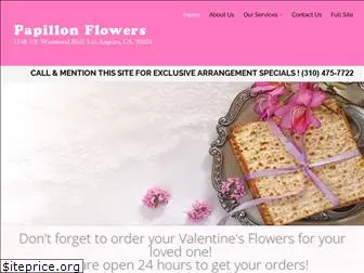 floraldesignslosangeles.com