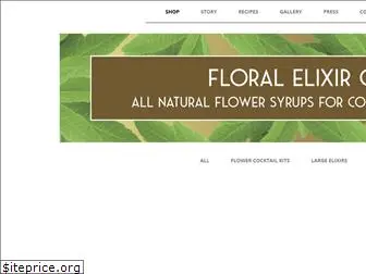 floralelixir.com