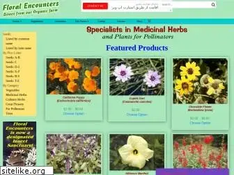 floralencounters.com