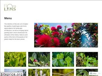 floralens.com
