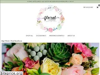 floralexcellence.com