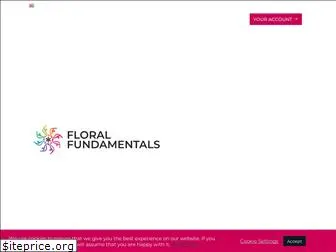 floralfundamentals.com