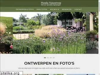 floralia-tuinontwerp.nl