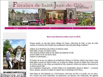 floralies-saintjean.fr