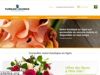 floraliesjouvence.ca