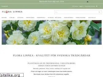 www.floralinnea.se