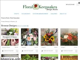 floralkeepsakes.com