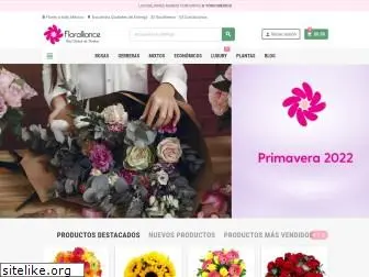 floralliance.com.mx