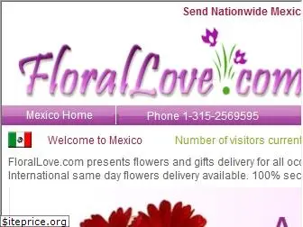 florallove.com