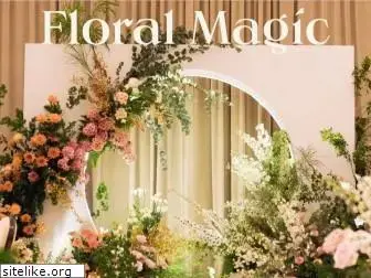 floralmagic.com.sg