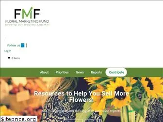 floralmarketingresearchfund.org