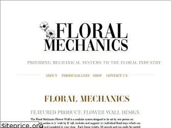 floralmechanics.com